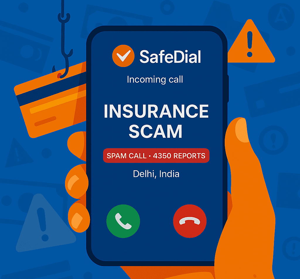 Spam & Fraud Protection