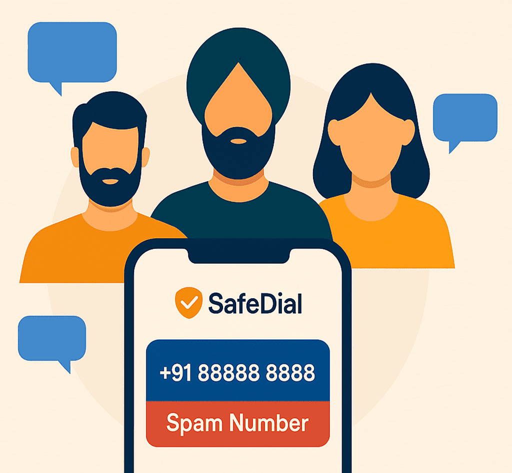 Community‑Driven Database