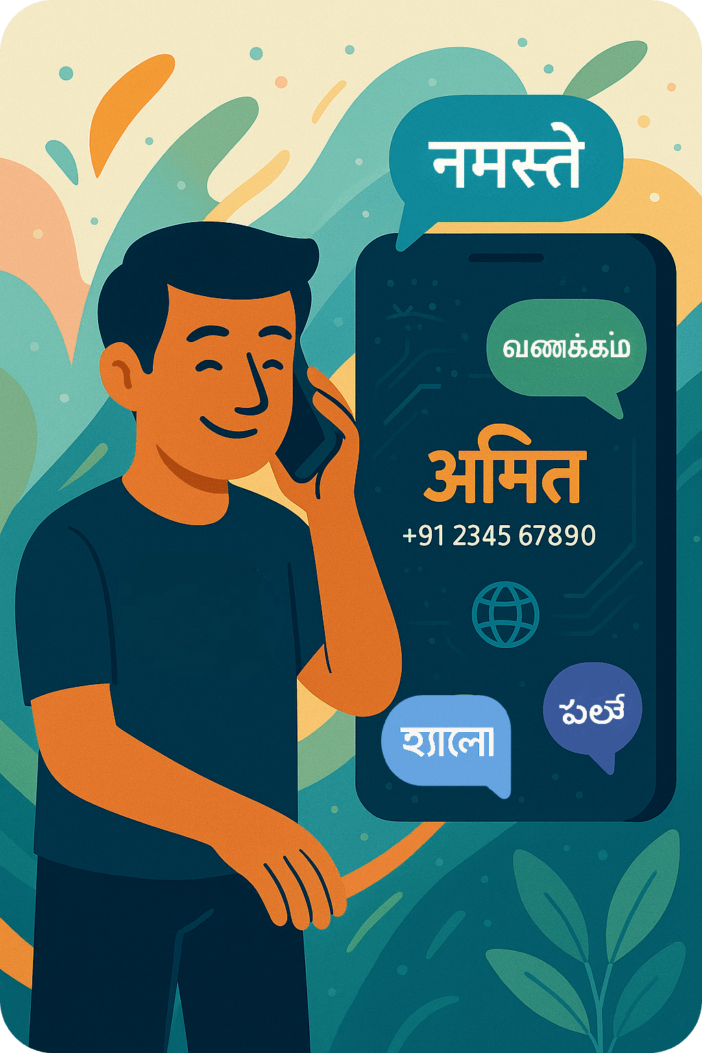 Smart Dialer
